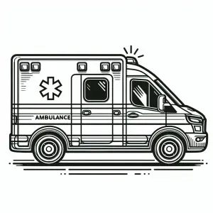 Ambulance 🚑