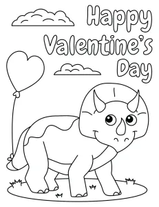 Happy Valentine