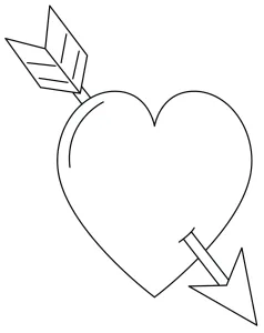 Heart with Arrow ðððŊð
