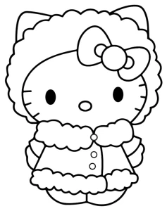 Hello Kitty Christmas π
βοΈπ