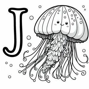 Jellyfish 🎐