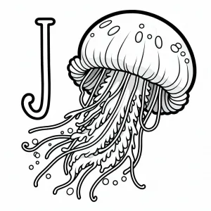 Jellyfish 🎐