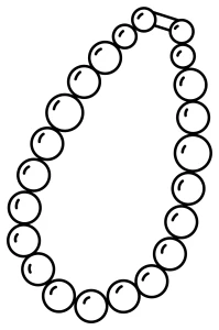 Elegant Pearl Necklace for Every Occasion 💍✨💎