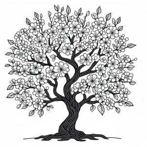 Sakura Cherry Blossom Tree 🌸🌳🇯🇵 🌸🌳🇯🇵