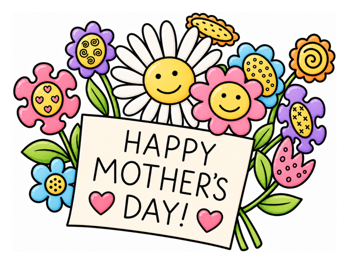 Happy Mother