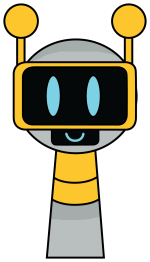Fun Bot Sprunki Musical Robot 🤖🎶✨ Colored Example