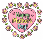 Happy Mother