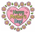 Happy Mother