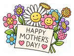 Happy Mother