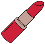 Lipstick Beauty Product for Lips 💄💄✨ Colored Example