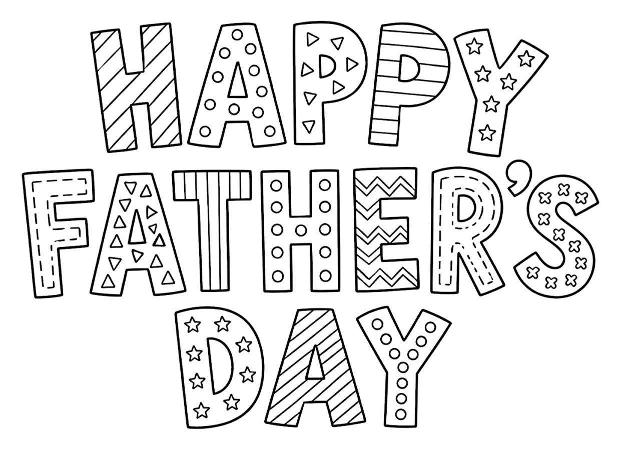 Celebrate Father