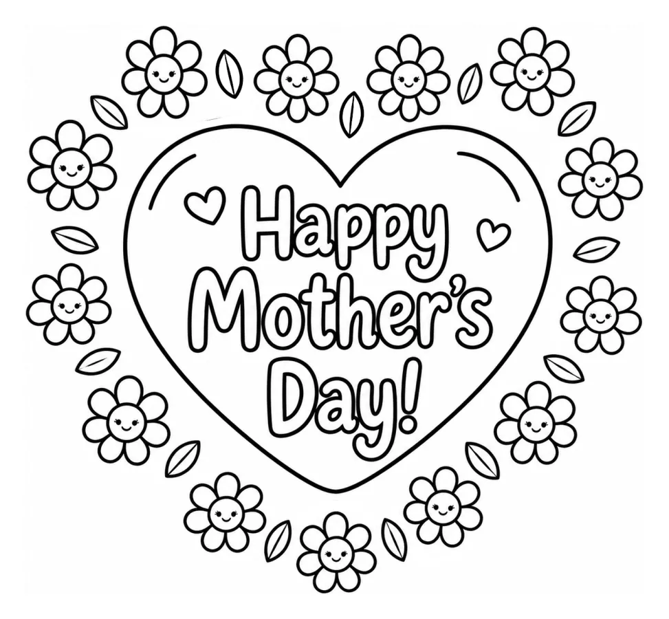 Happy Mother