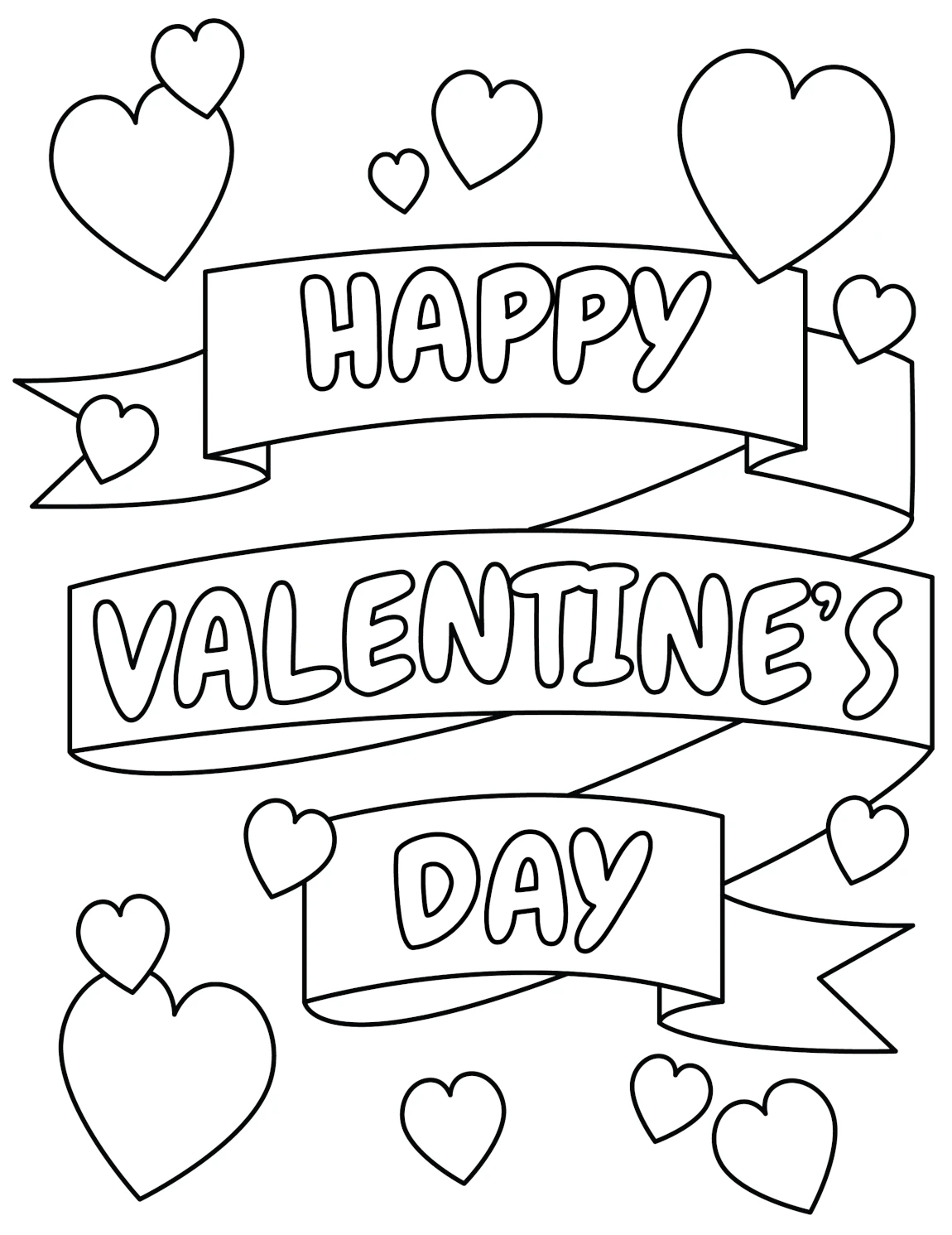 Happy Valentine