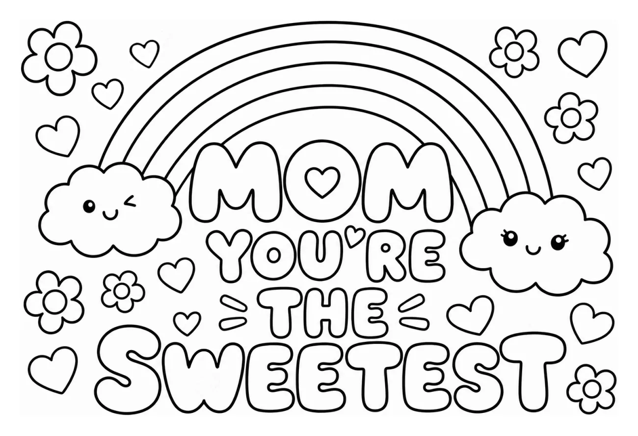 Sweet Mother
