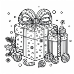 Christmas Gifts 🎁