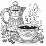 Cup of Coffee ☕