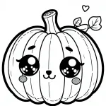 Halloween Pumpkin 🎃 Cute