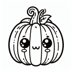 Halloween Pumpkin 🎃 Cute