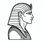 Ancient Egyptian Man 👨