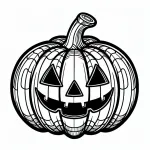 Halloween Pumpkin 🎃