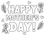 Happy Mother