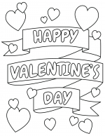 Happy Valentine