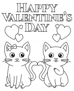 Happy Valentine