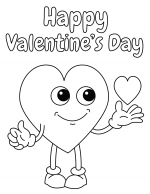 Happy Valentine