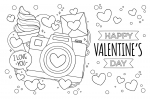 Happy Valentine