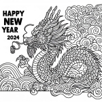 Happy New Year 2024 🎉
