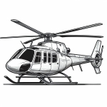 Helicopter 🚁