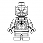 Lego Spiderman 🕷️🕸️