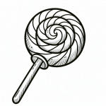 Lollypop 🍭