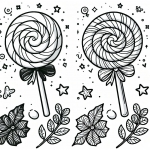 Lollypops 🍭🍭