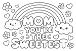 Sweet Mother
