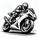 Motorcycle Racing 🏍️🏁
