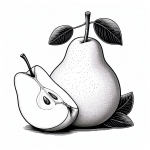 Pear 🍐