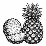 Pineapple 🍍