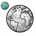 Planet Earth 🌍