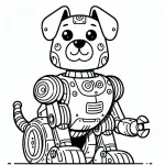 Robot Dog 🤖🐾