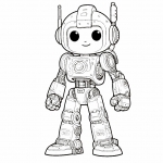 Robot 🤖