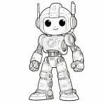 Robot 🤖