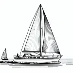 Sailboat ⛵