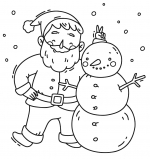 Santa
