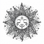 Sun ☀️