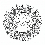 Sun ☀️