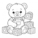 Teddy  🧸🌈