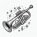 Trumpet 🎺