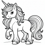 Unicorn 🦄🌈