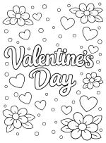 Celebrate Valentine